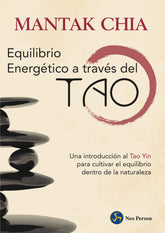 EQUILIBRIO ENERGETICO A TRAVES DEL TAO - 9788415887164